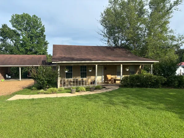 4460 Attala Rd, West, MS 39192