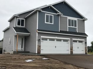 604 Brookview St NW, Isanti, MN 55070