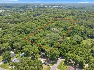 Tbd Se 4th St, Williston, FL 32696