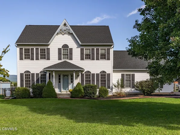14 Saratoga Ln, Mifflinburg, PA 17844