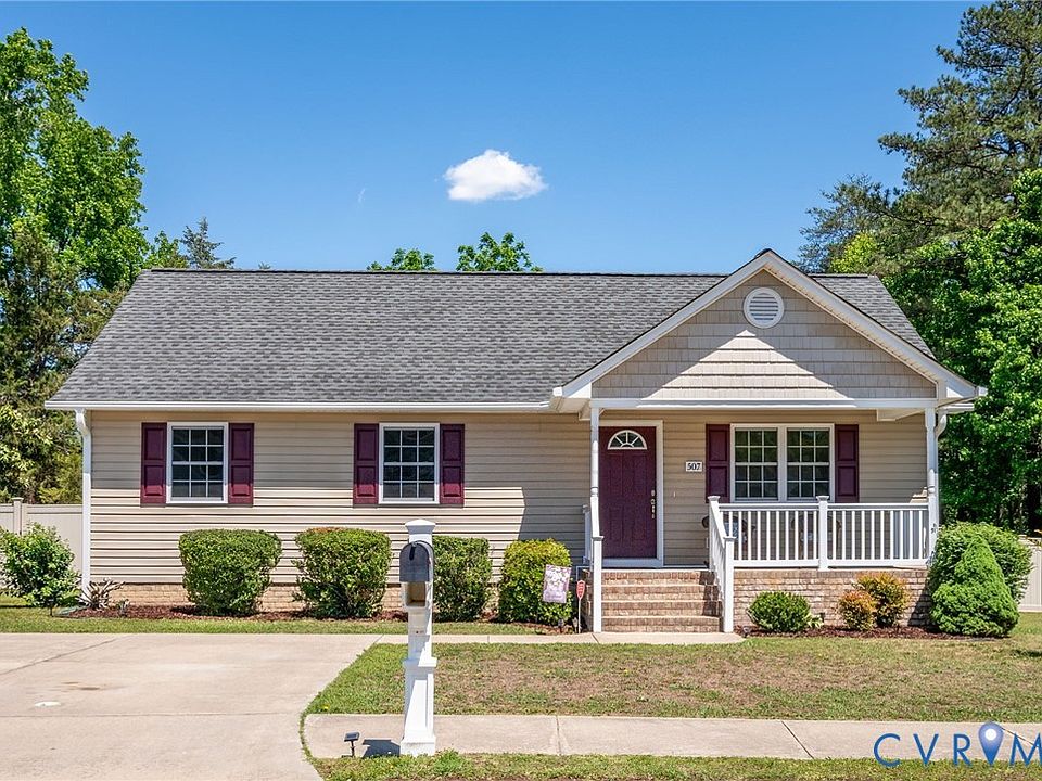 1st image of 507 Yellowstone Dr