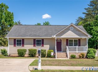 507 Yellowstone Dr, Hopewell, VA 23860