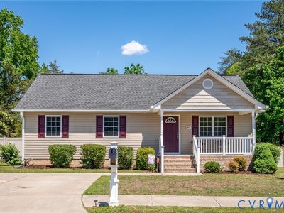 507 Yellowstone Dr, Hopewell, VA, 23860