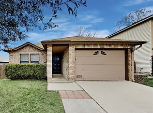 7851 Van Ness Rd, San Antonio, TX 78251