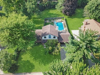 1637 Towe String Rd, Indianapolis, IN, 46217