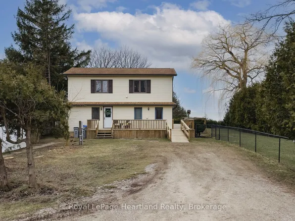 75587 Elliot St N, Bluewater, ON N0M 1G0