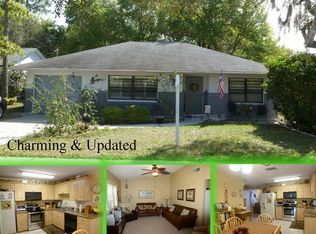 808 Pine St, Tarpon Springs, FL 34689