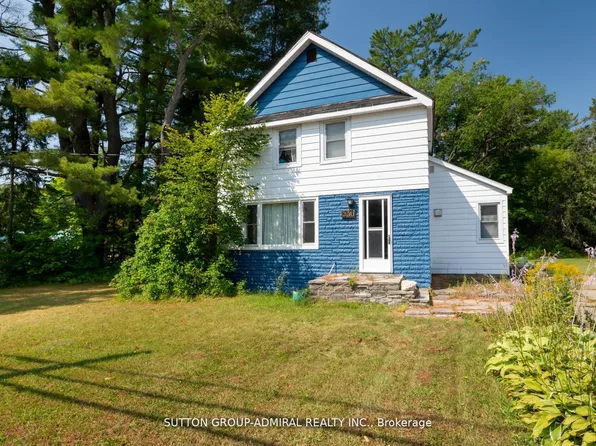 536 Muskoka Rd N #3, Town Of Huntsville, ON P1H 1C8