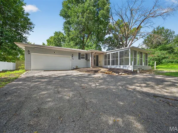 23 Melody Ln S, Saint Charles, MO 63303