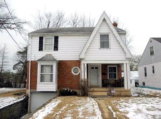 6861 Stewart Rd, Cincinnati, OH 45236