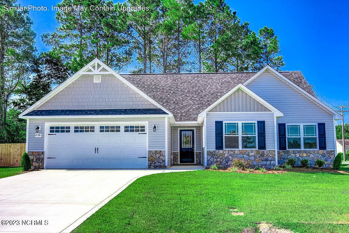 119 Cherry Ridge Court, Richlands, NC 28574 MLS 100418988 Zillow