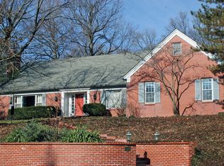 5130 Green Braes East Dr, Indianapolis, IN