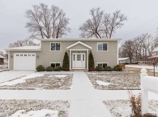 308 Millston Ave, Lodi, WI 53555