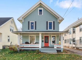 22 N 6th St, Madison, WI 53704