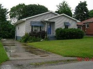 1510 Farrell Ter, Farrell, PA 16121