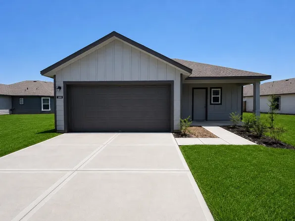 10465 Sugar Mill Dr, Conroe, TX 77306