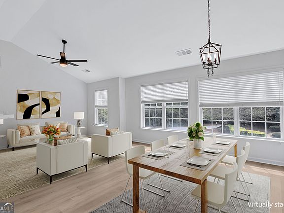 3rd image of 2540 Willow Grove Rd NW #15