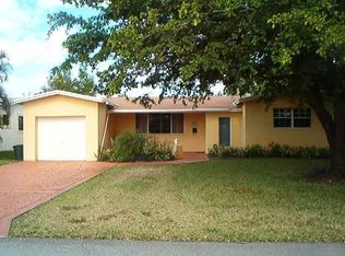 7813 Dilido Blvd, Miramar, FL 33023