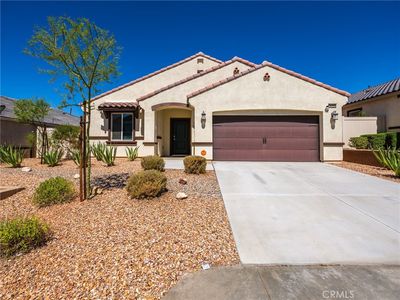 16762 Desert Willow St, Victorville, CA, 92394