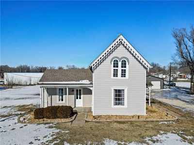 300 W McKissock St, Holden, MO, 64040