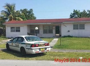 12001 SW 174th St, Miami, FL 33177