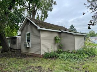 305 W South St, Adrian, MI 49221