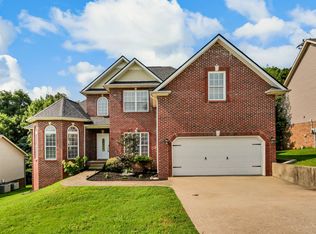 1156 Stillwood Dr, Clarksville, TN 37042