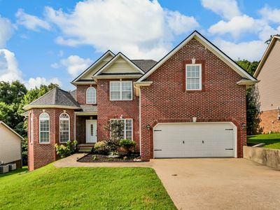 1156 Stillwood Dr, Clarksville, TN, 37042