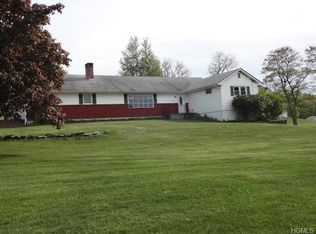 499 Mullock Rd, Port Jervis, NY 12771