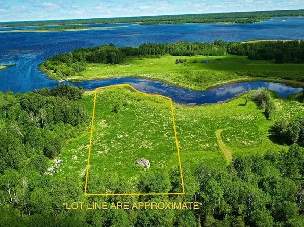 PARCEL 2 E Pine Dr NW, Angle Inlet, MN 56711
