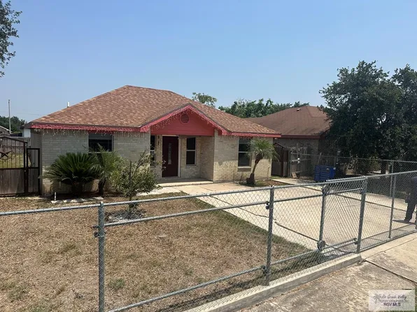 2254 El Cielo, Brownsville, TX 78520