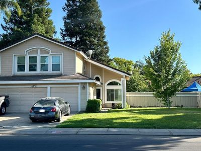 3704 Wilkesboro Ave, Modesto, CA, 95357
