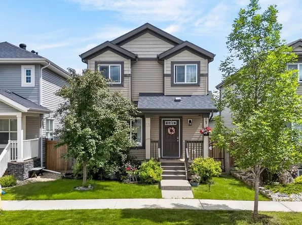 33 Durrand Bnd, Fort Saskatchewan, AB T8L 0N1