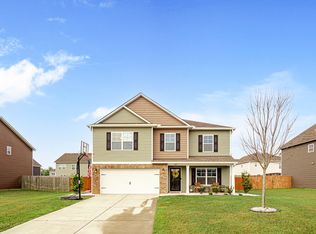 3673 Moseley Dr, Sumter, SC 29154
