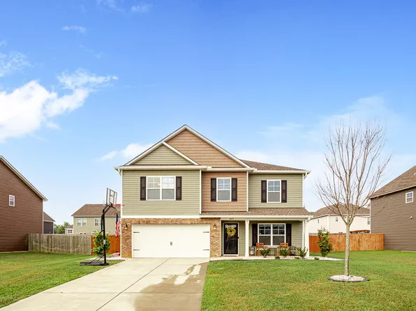 3673 Moseley Dr, Sumter, SC 29154