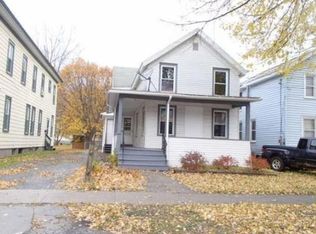 222 W Elm St, Oneida, NY 13421