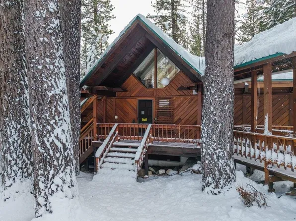 1499 Sandy Way, Olympic Valley, CA 96146
