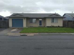 2806 S 12th St, Lebanon, OR 97355