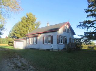 2025 N M 33, Rose City, MI 48654