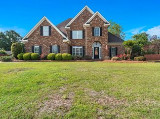 106 Vinings Place Dr, Warner Robins, GA 31088