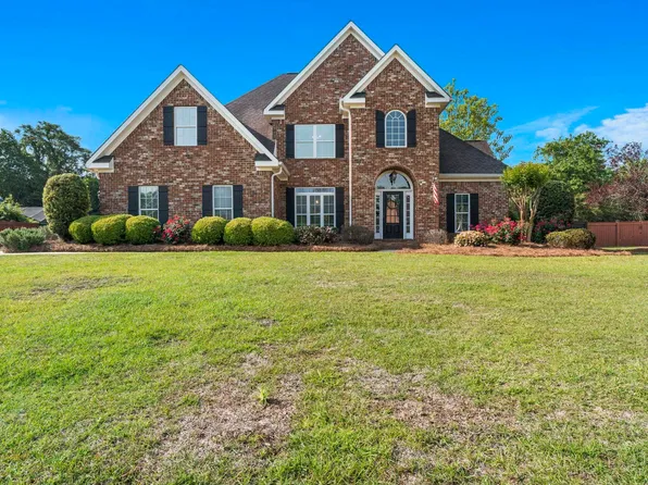106 Vinings Place Dr, Warner Robins, GA 31088