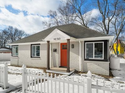 563 Pearl Harbor Street, Bridgeport, CT, 06610