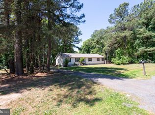 6504 Cabin Ridge Rd, Hurlock, MD 21643