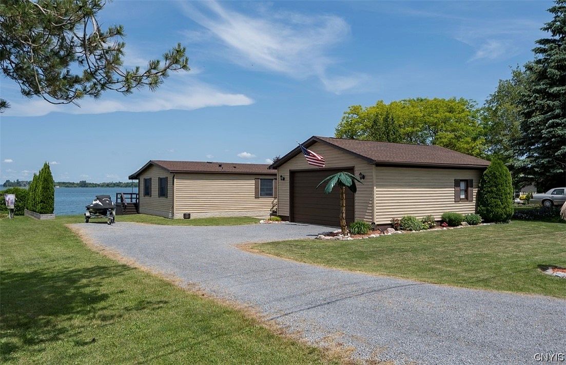 33523 State Route 12e, Cape Vincent, NY 13618 Zillow