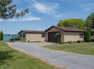 33523 State Route 12e, Cape Vincent, NY 13618