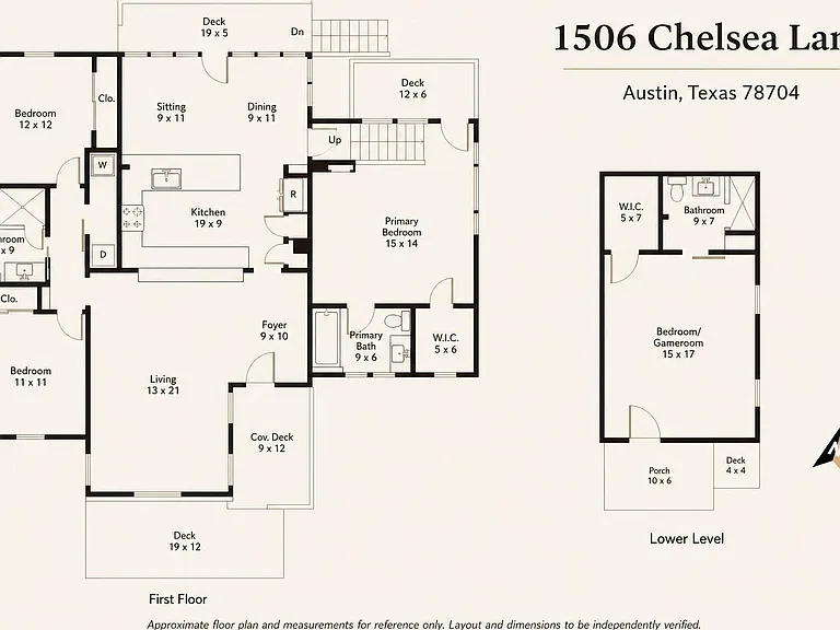 1506 Chelsea Ln — Photo 33
