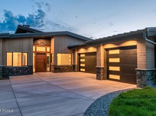 1249 W Gemini Court Mayflower, Heber City, UT 84032