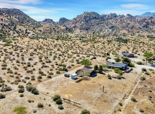 5693 Lariat Trl, Pioneertown, CA 92268