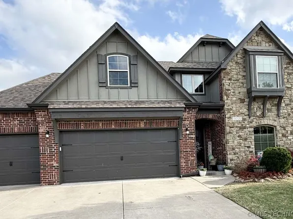 18522 E 42nd St, Tulsa, OK 74134