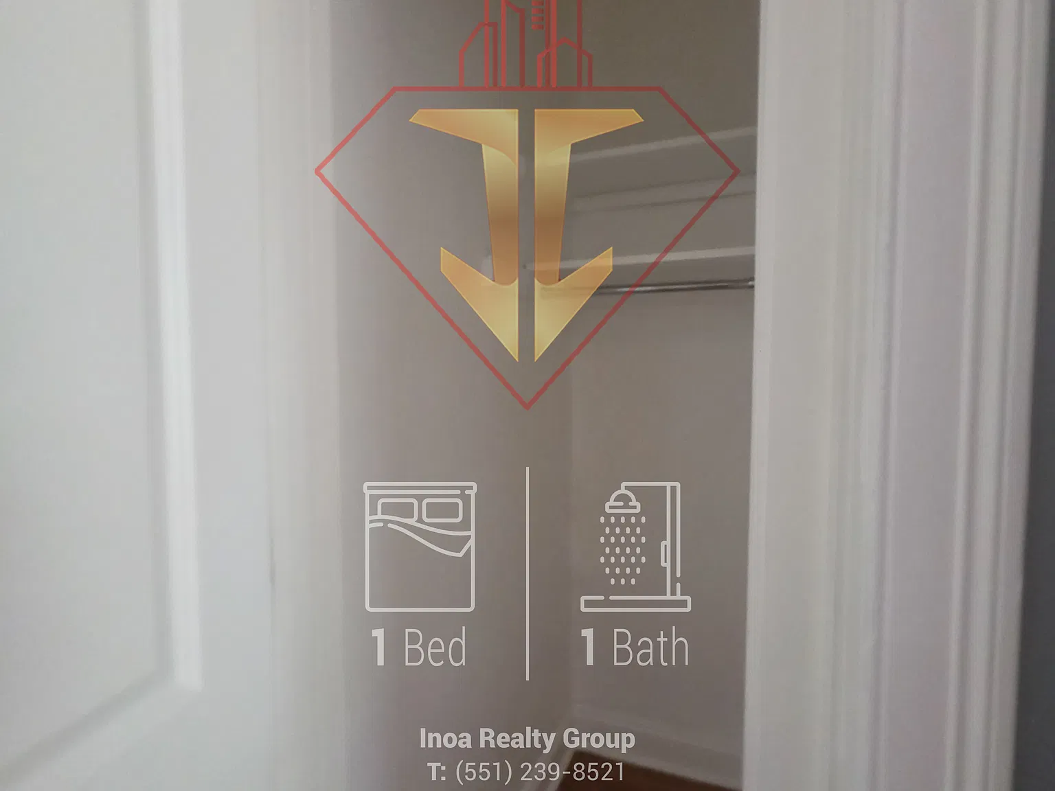 1 bed, 600 sqft, $1,725 — Photo 3